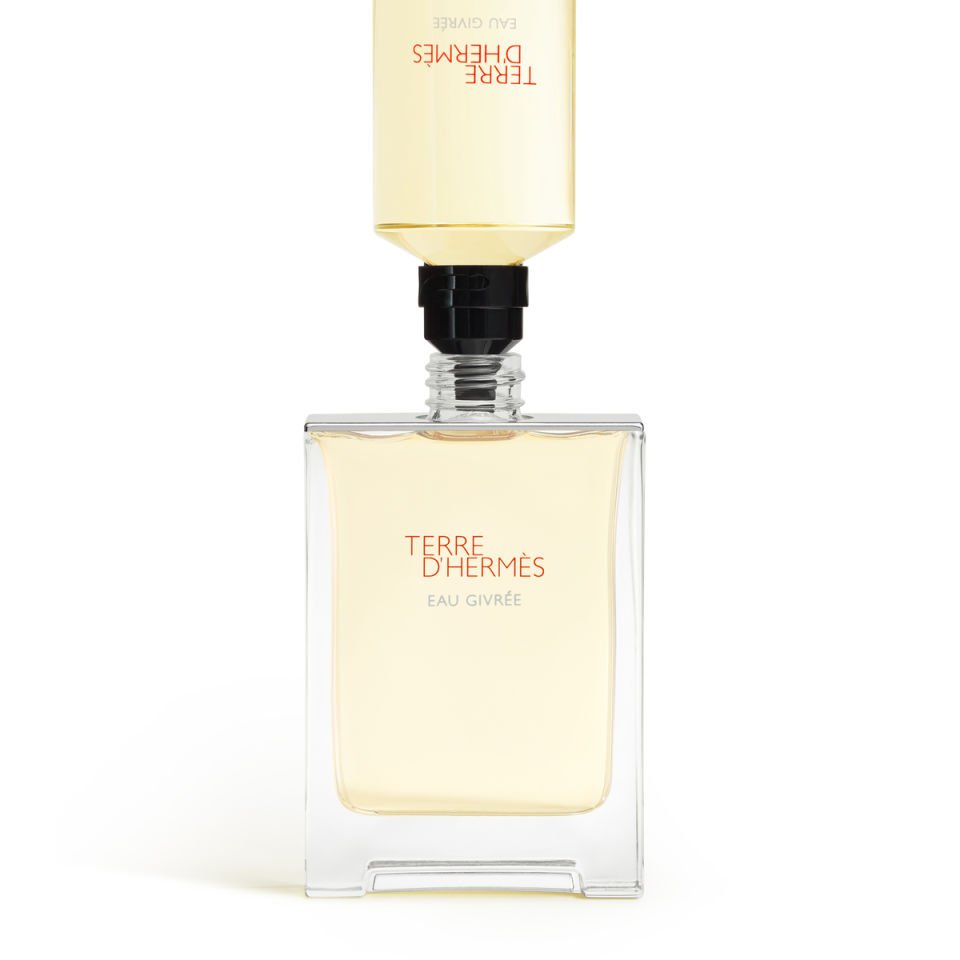 Hermès Terre d'Hermès Eau Givrée, Eau de Parfum | Cosmetic Club