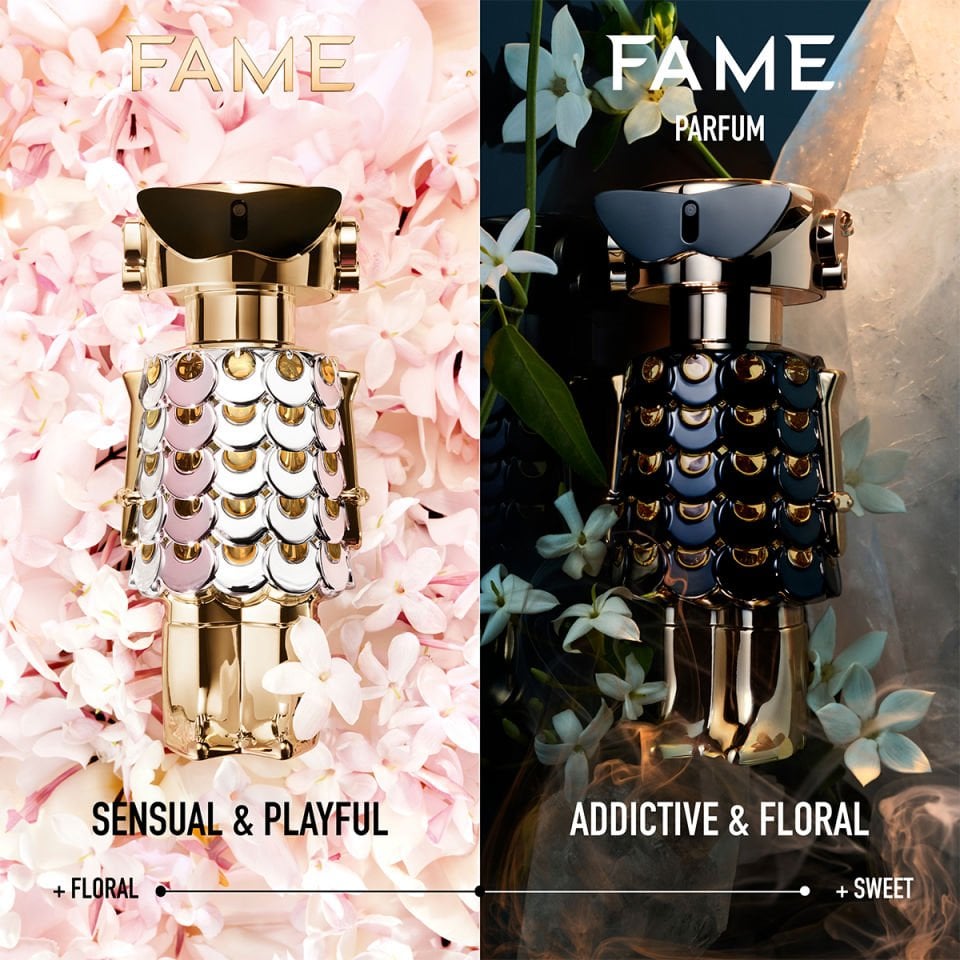 Fame Parfum