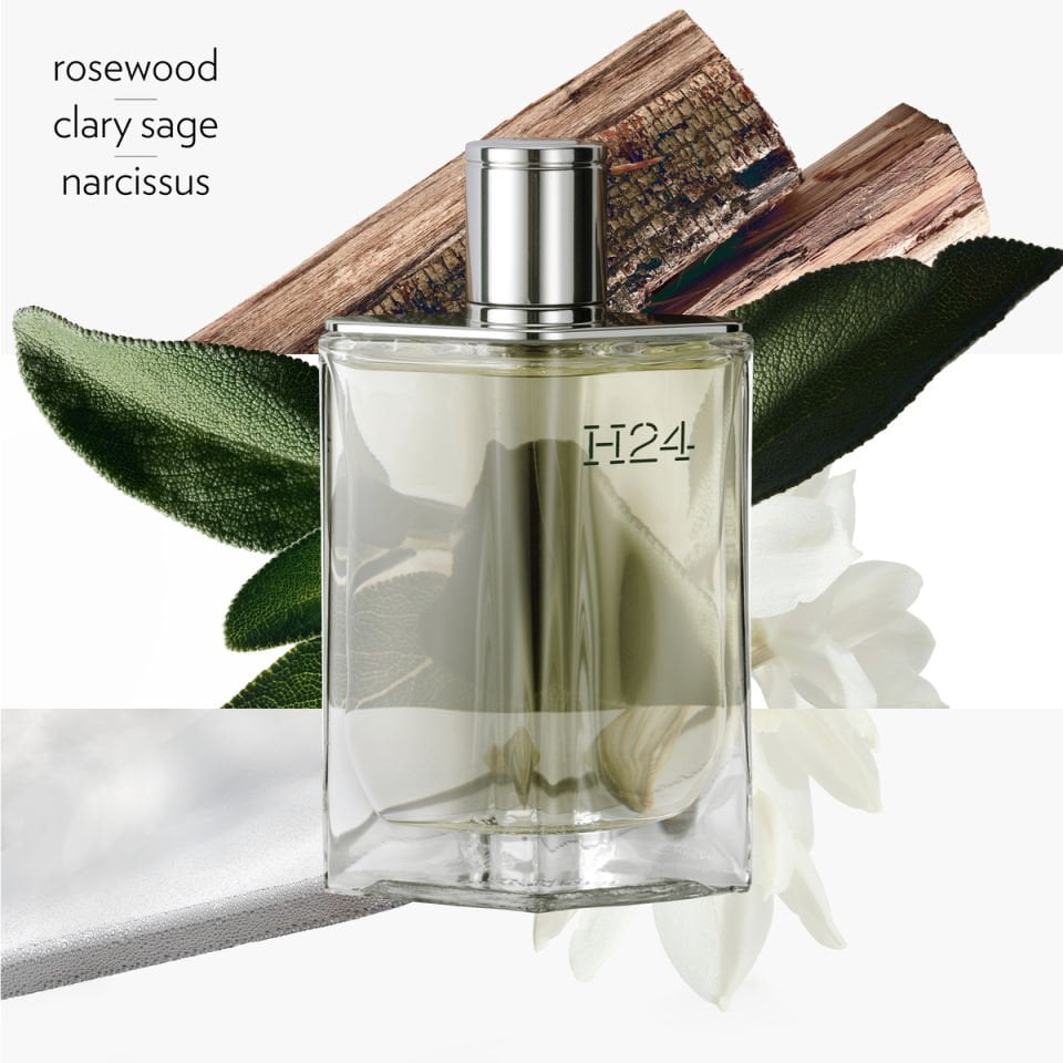 H24, Eau De Toilette
