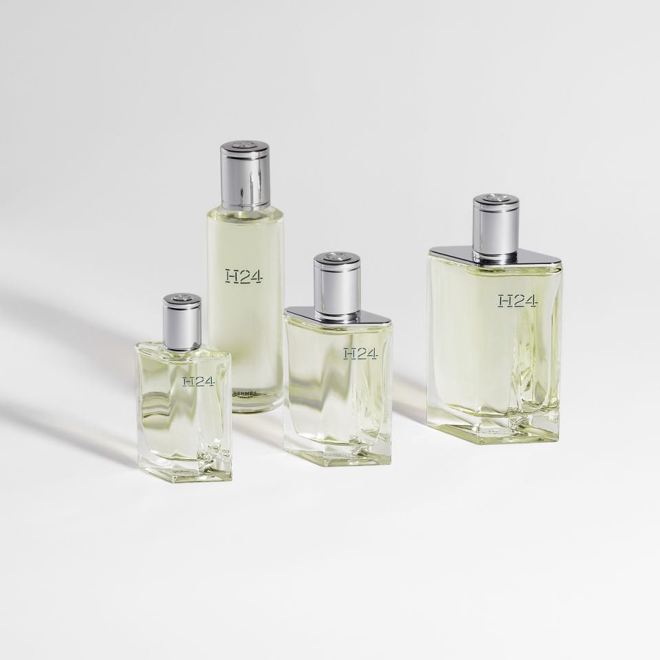 H24, Eau De Toilette