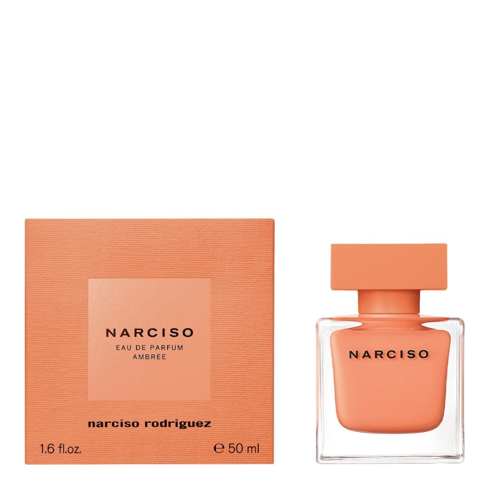 Narciso Ambrée Eau De Parfum 50 ml