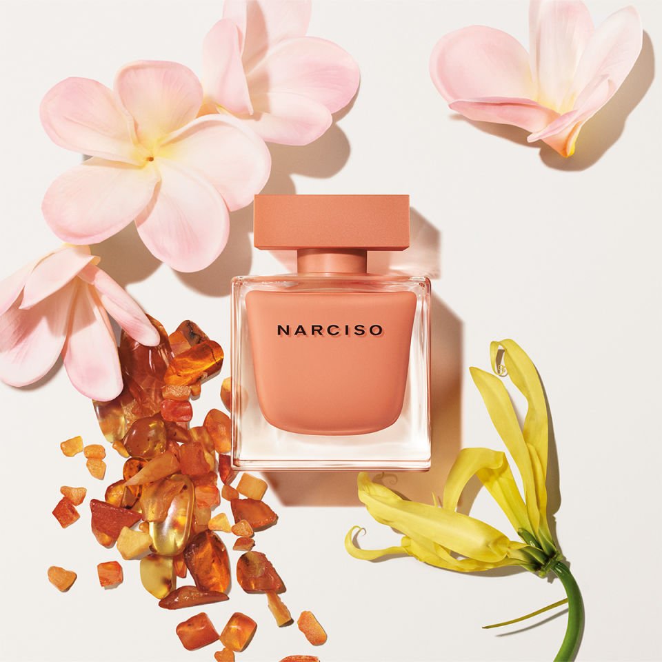 Narciso Ambrée Eau De Parfum 50 ml