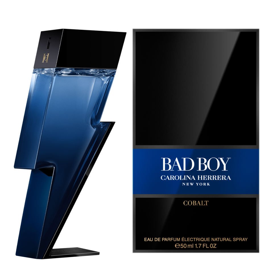 Bad Boy Cobalt Edp 50 ml