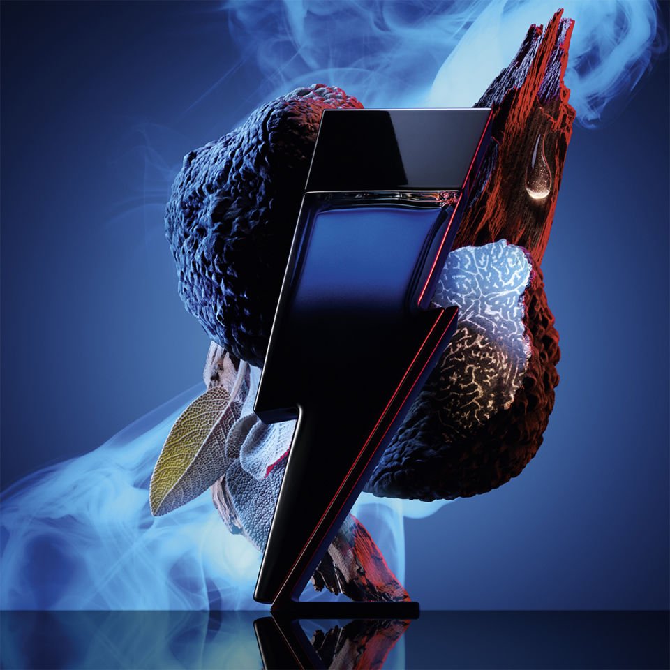Bad Boy Cobalt Edp 50 ml