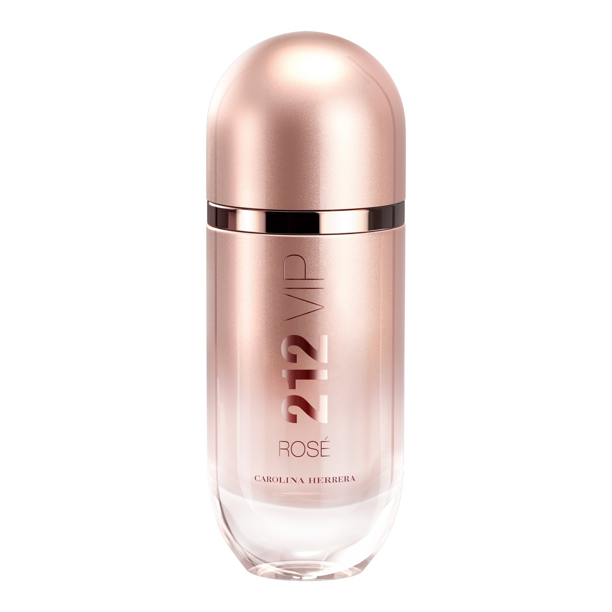 212 Vip Rose Edp 80 ml