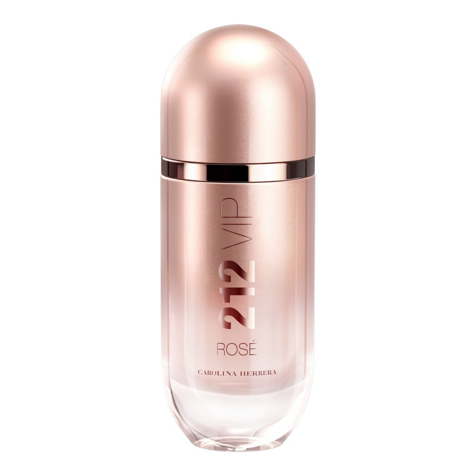 212 Vip Rose Edp 80 ml