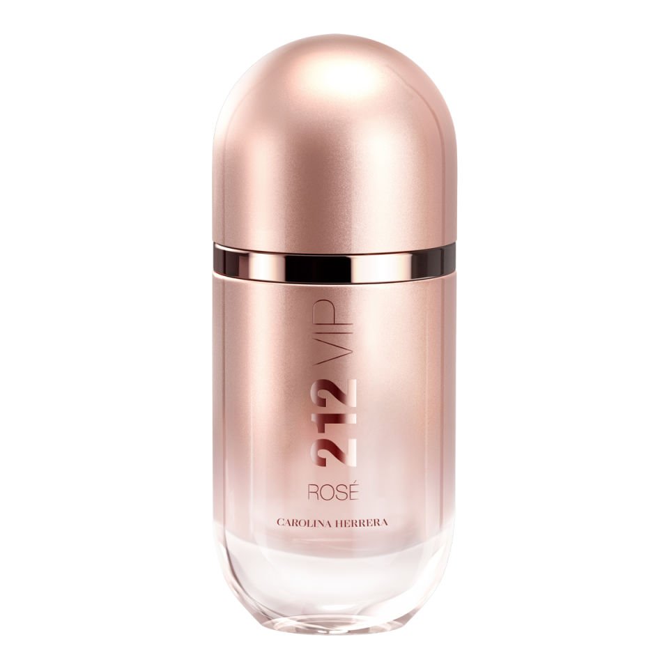 212 Vip Rose Edp 50 ml