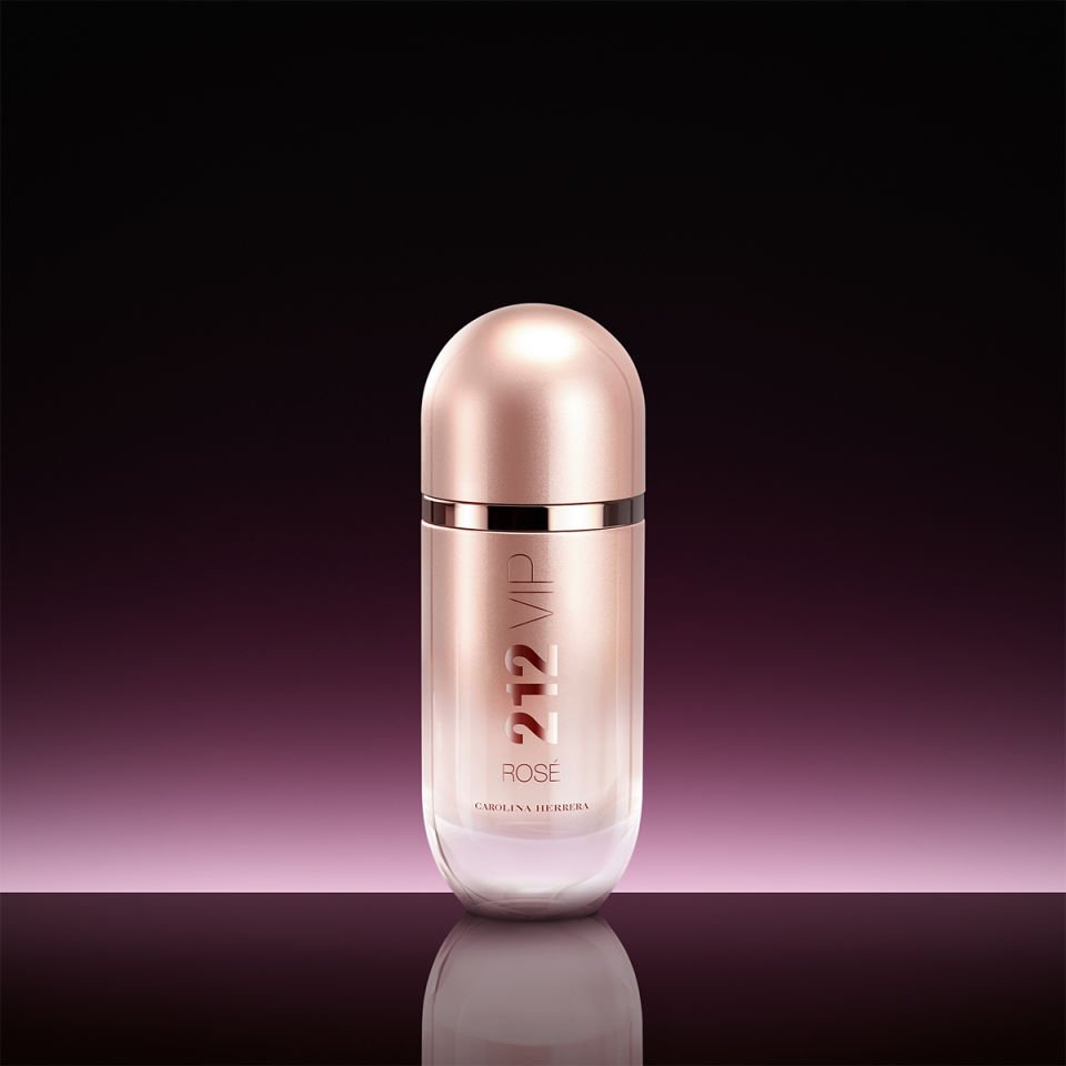 212 Vip Rose Edp 50 ml