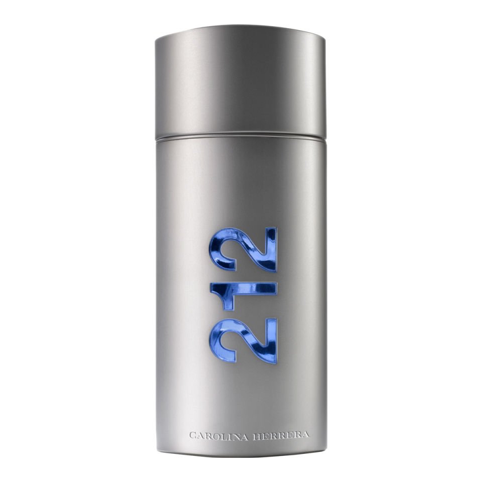 212 Men Edt 100 ml