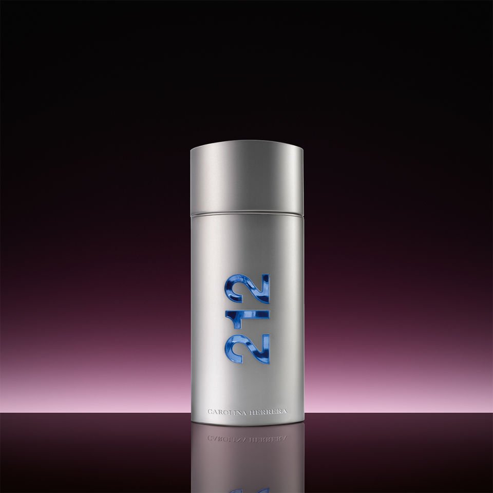 212 Men Edt 100 ml