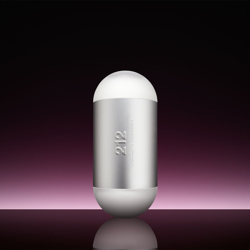 212 Edt 100 ml