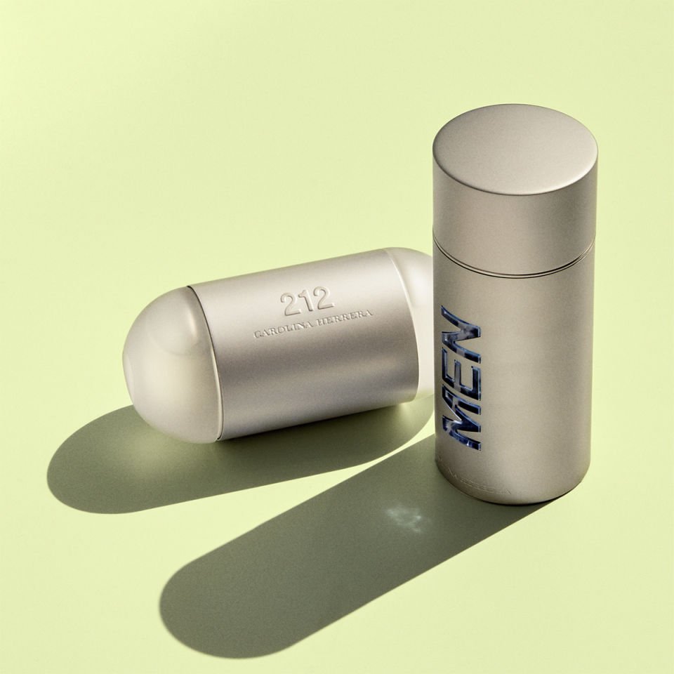 212 Edt 100 ml