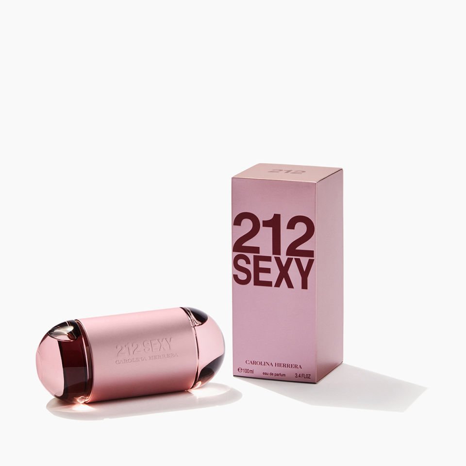 212 Sexy Edp 100 ml