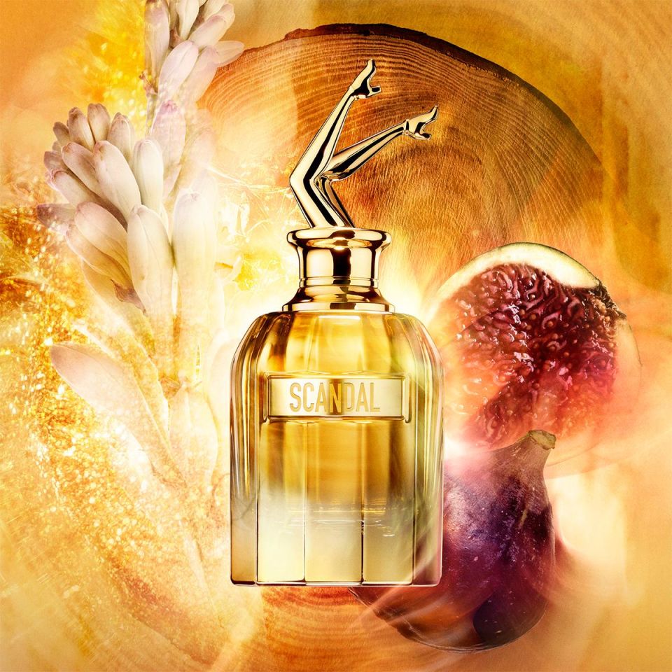 Scandal Absolu for Her Parfum Concentré 80 ml