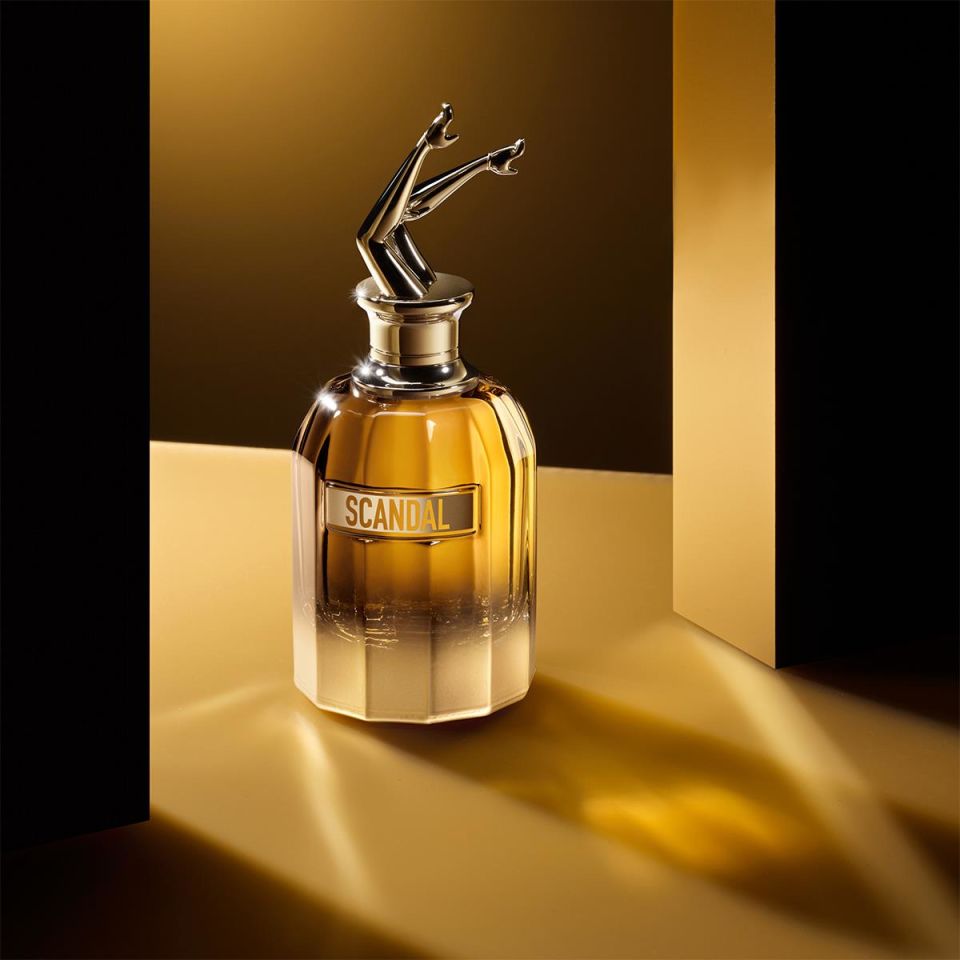 Scandal Absolu for Her Parfum Concentré 80 ml