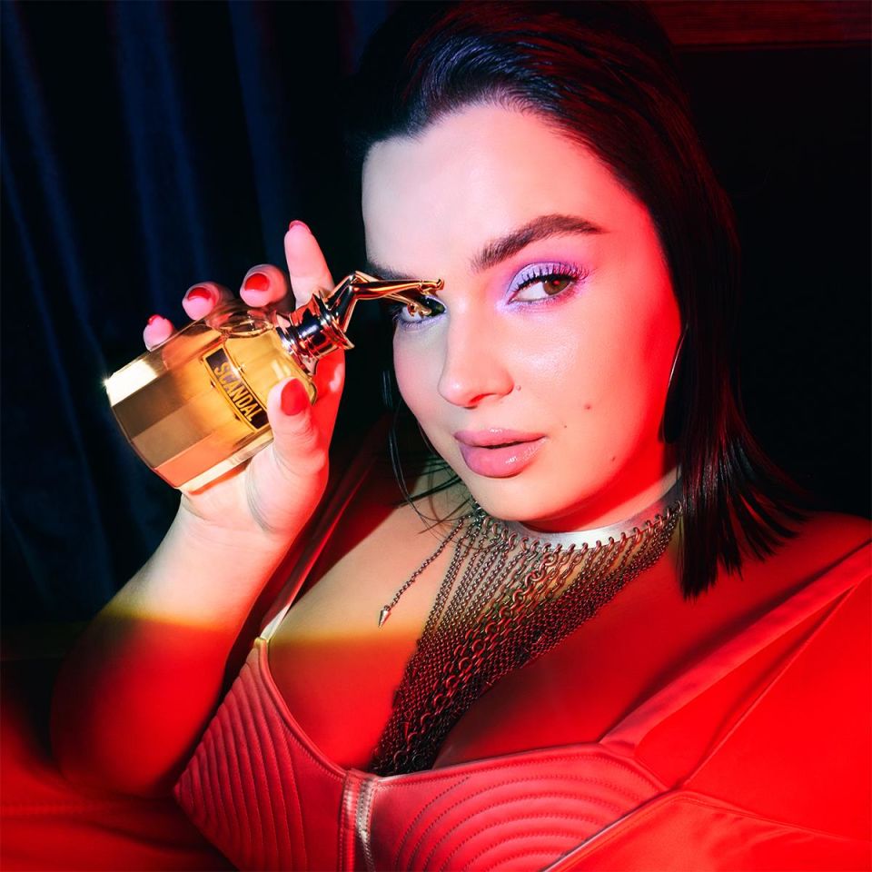 Scandal Absolu for Her Parfum Concentré 50 ml