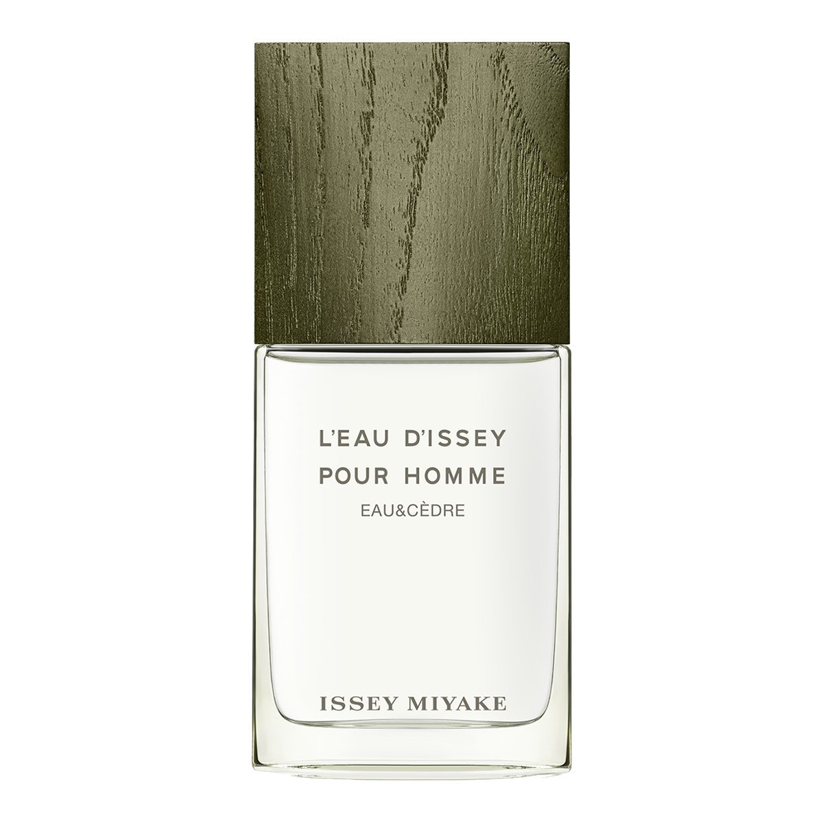 L'Eau D'Issey Pour Homme Eau&Cedre Eau De Toilette Intense