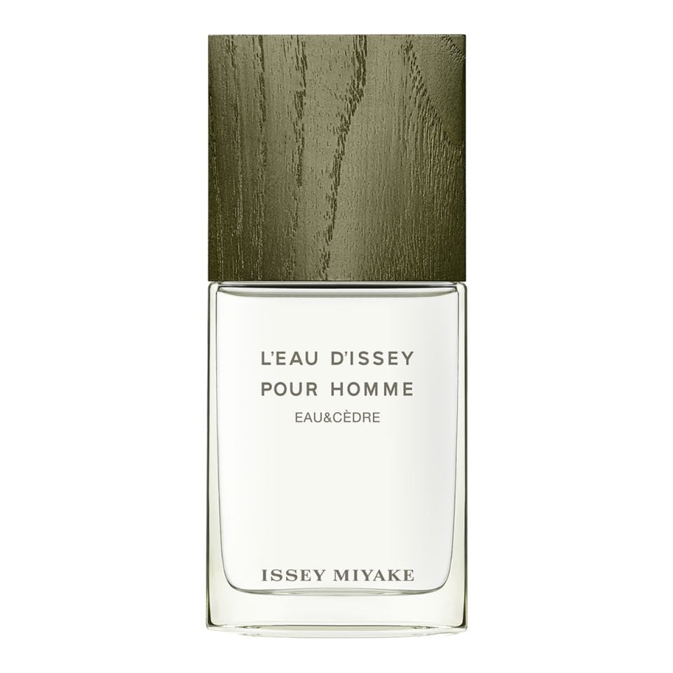 L'Eau D'Issey Pour Homme Eau&Cedre Eau De Toilette Intense