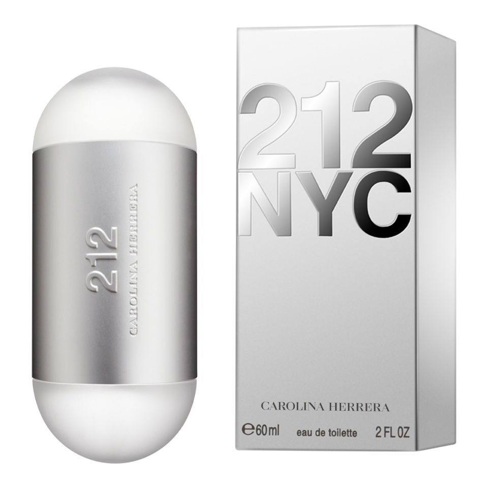 212 Edt 60 ml