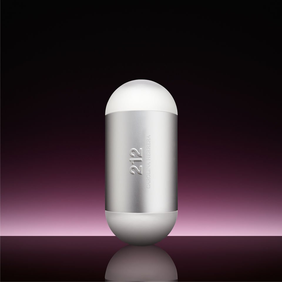 212 Edt 60 ml