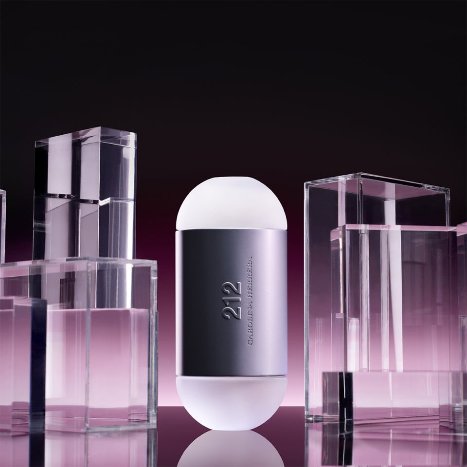 212 Edt 60 ml