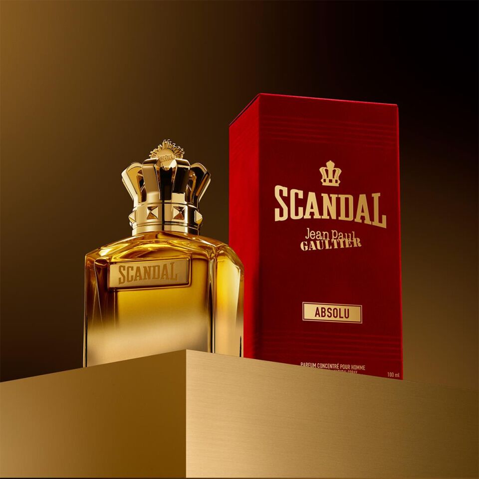 Scandal Absolu for Him Parfum Concentré 50 ml