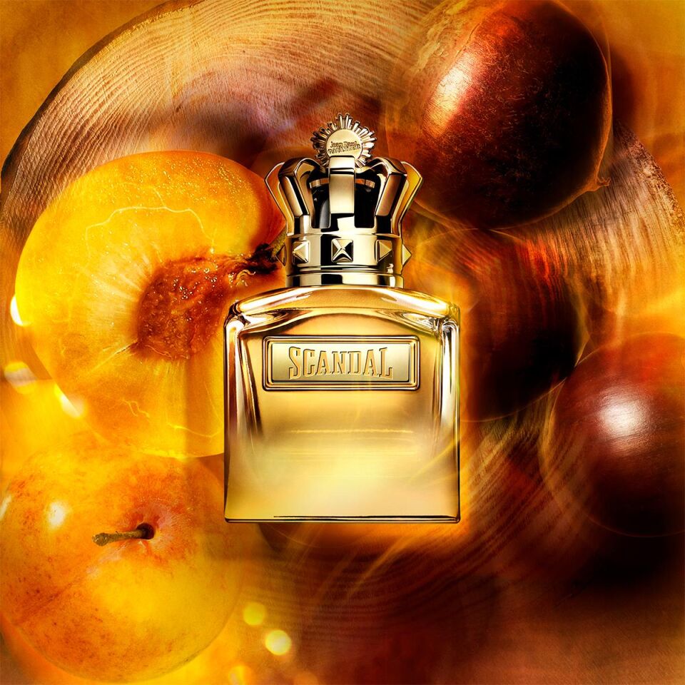 Scandal Absolu for Him Parfum Concentré 50 ml