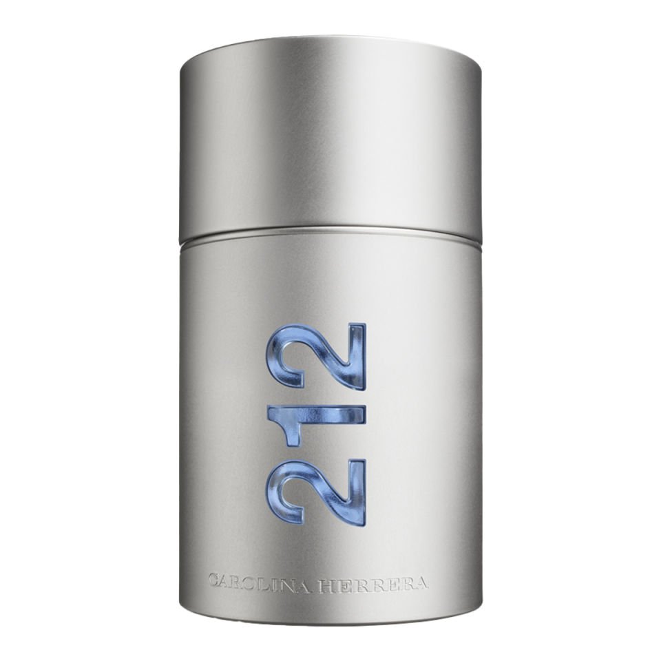 212 Men Edt 50 ml