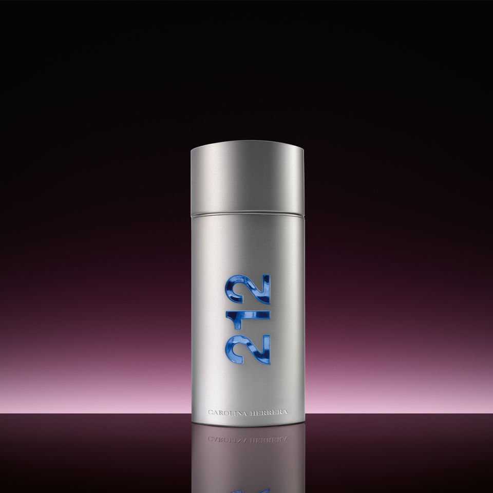 212 Men Edt 50 ml