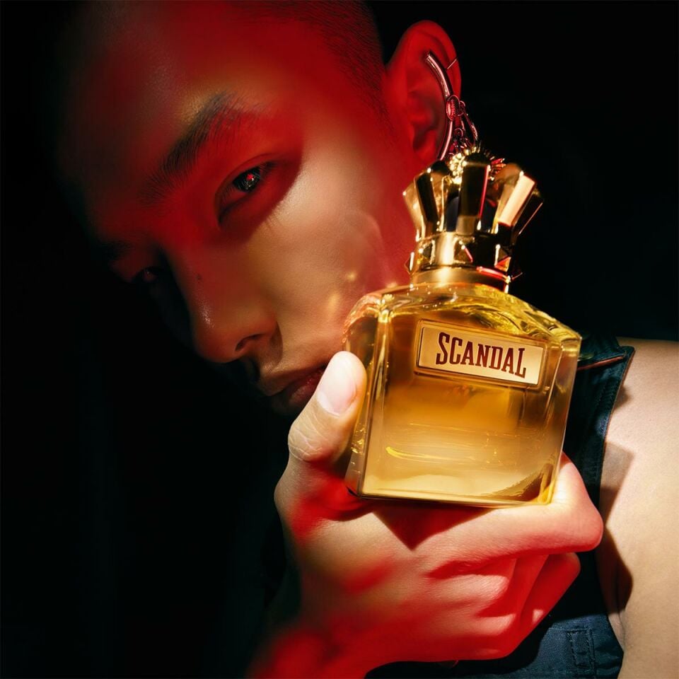 Scandal Absolu for Him Parfum Concentré 100 ml