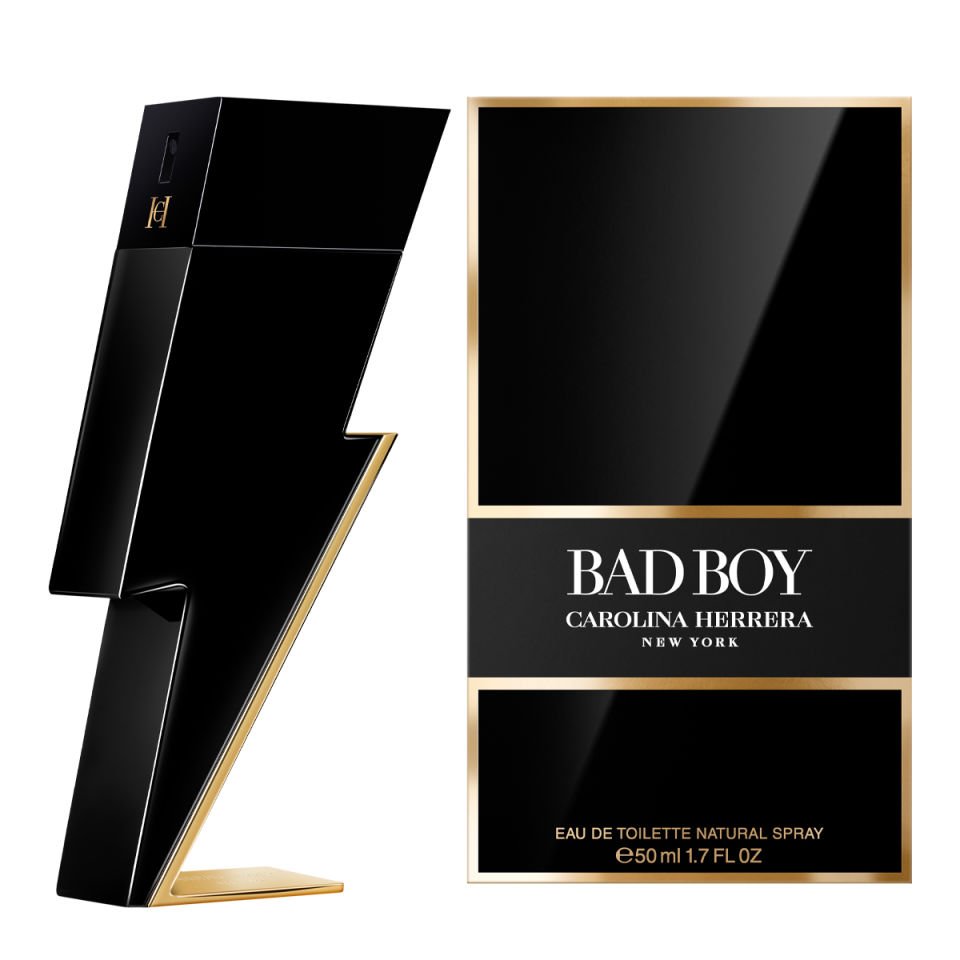 Bad Boy Edt 50 ml