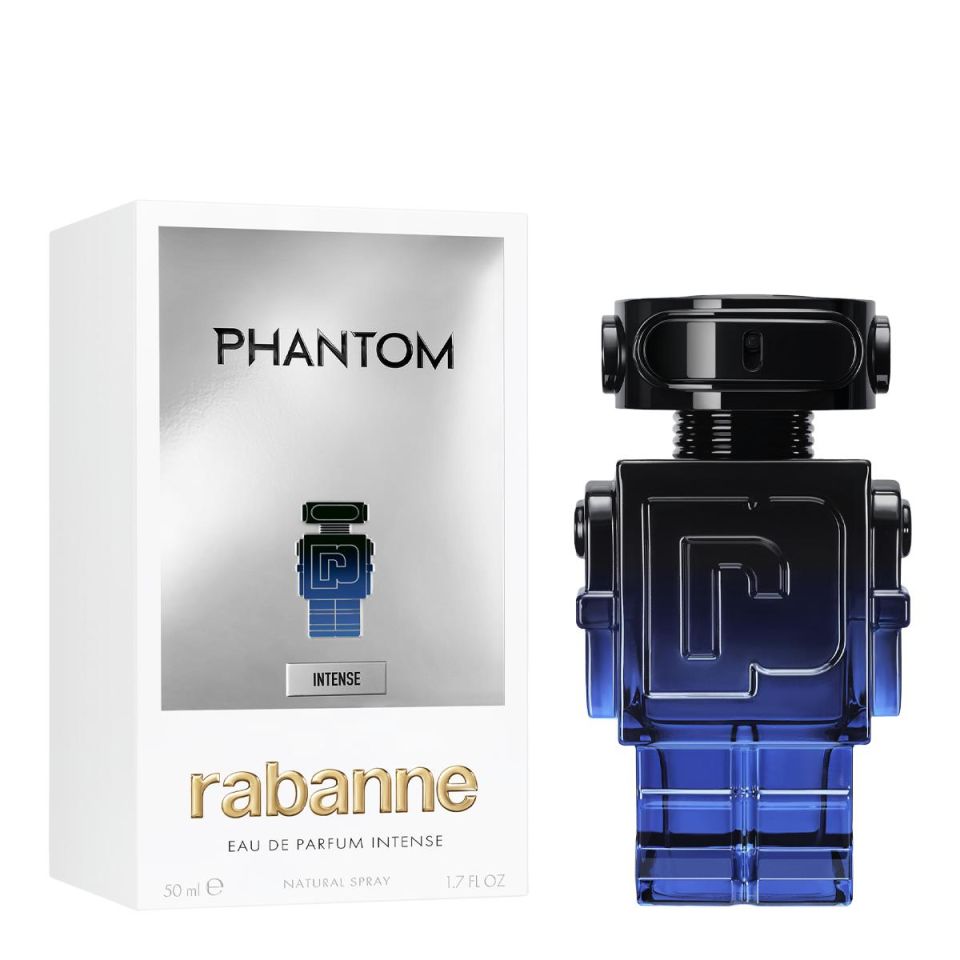 Phantom Intense 50 ml