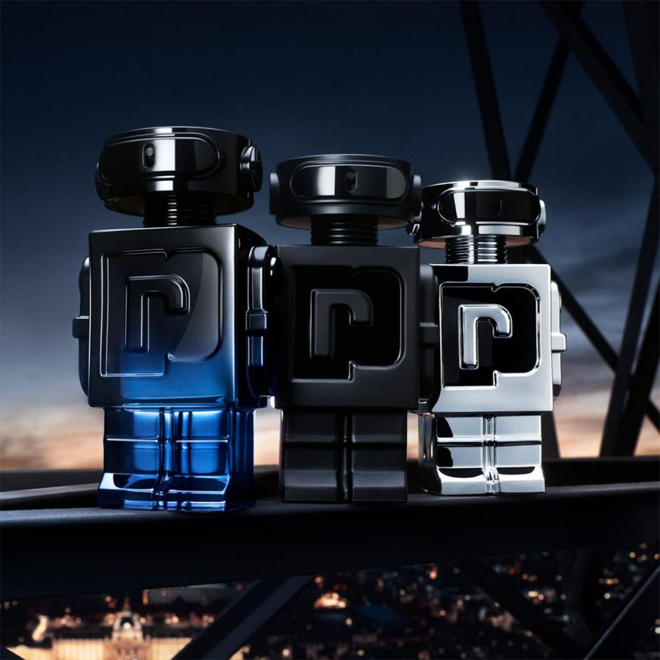Phantom Intense 50 ml