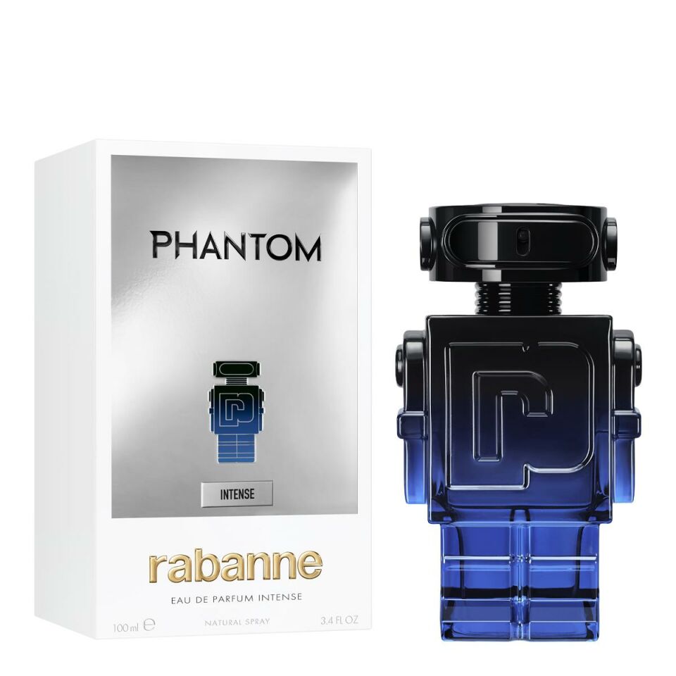 Phantom Intense 100 ml