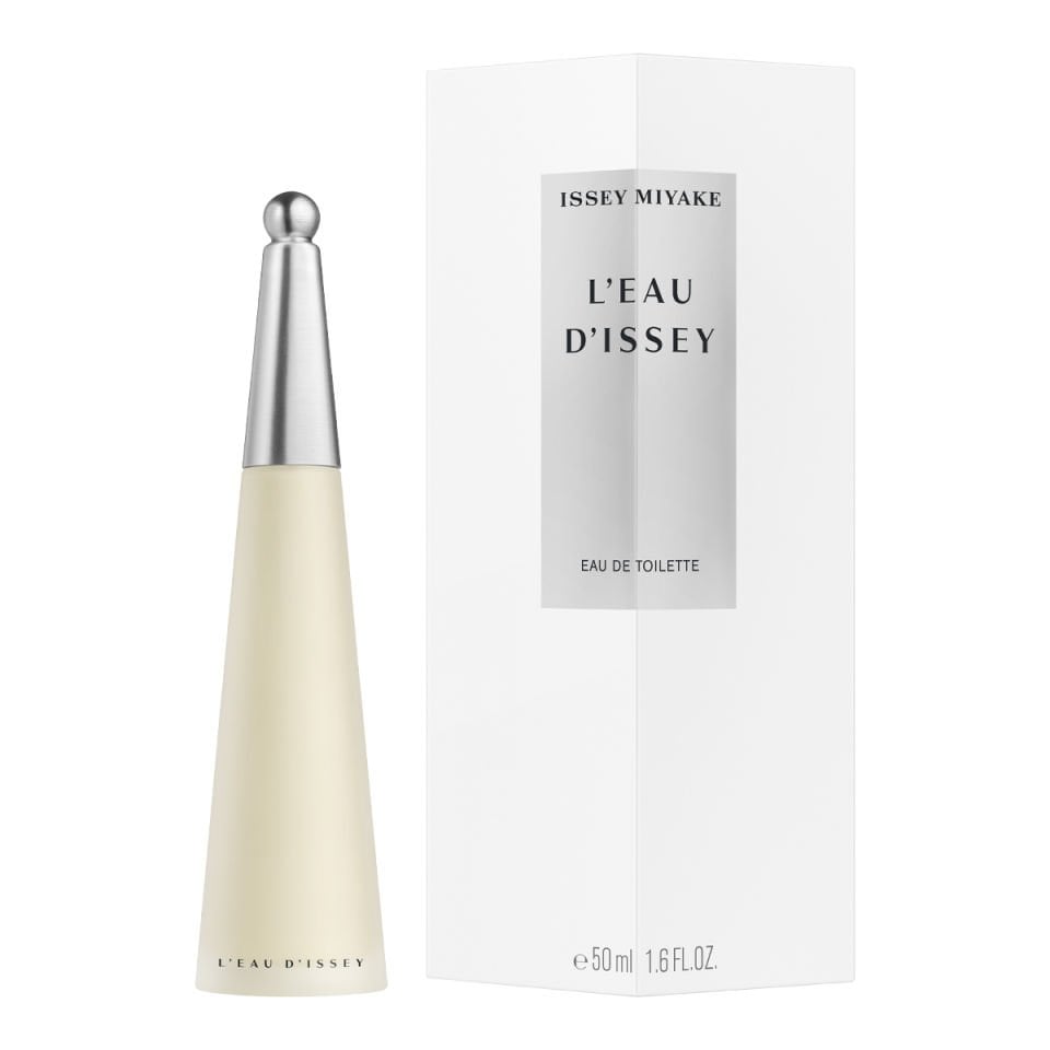 L'Eau D'Issey Eau De Toilette