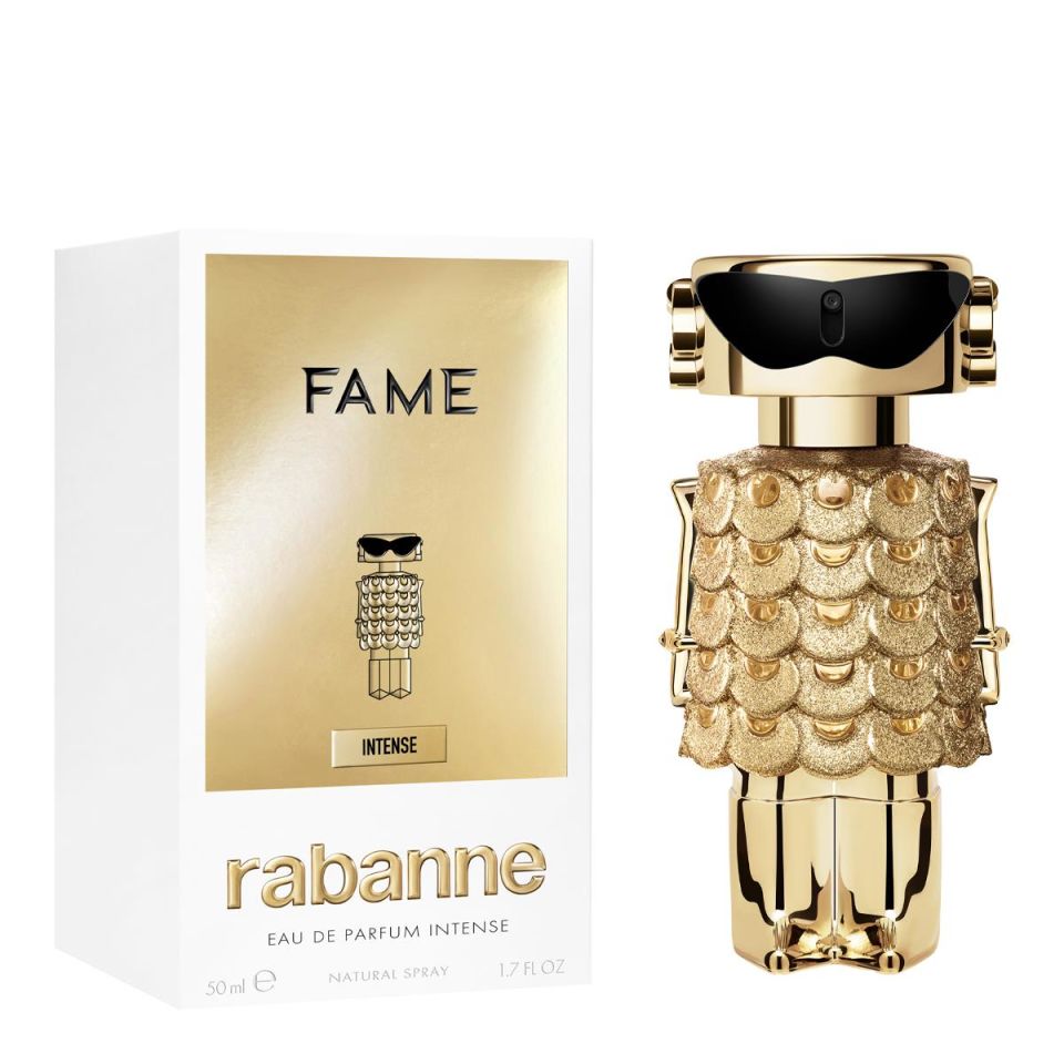 Fame Intense 50 ml