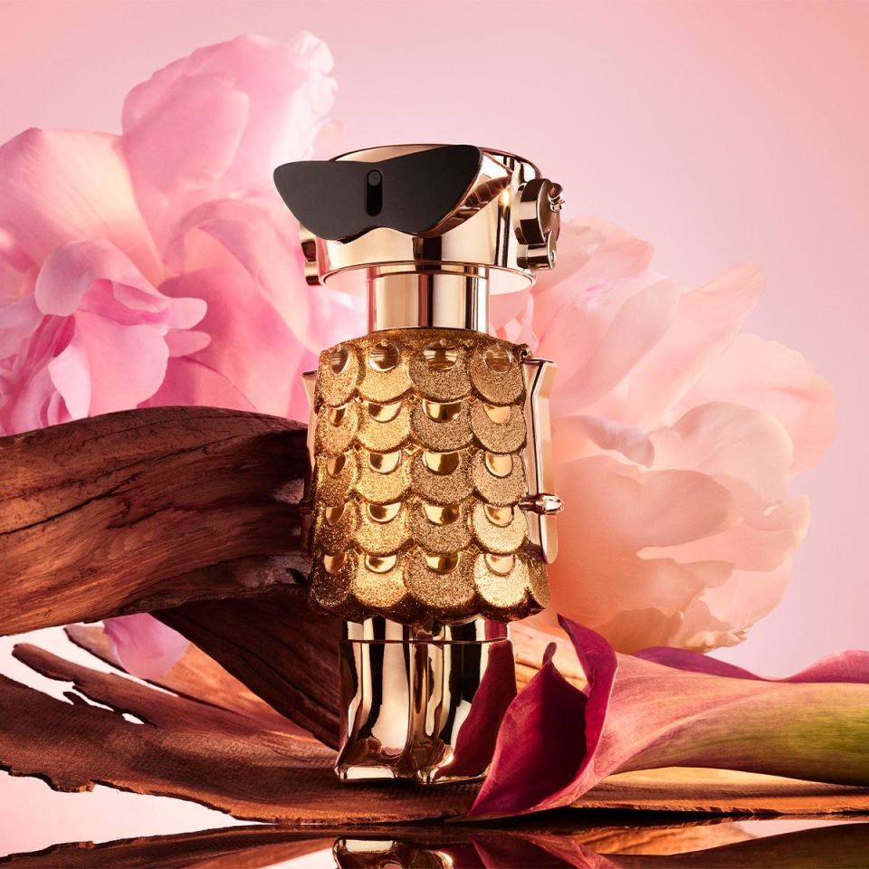 Fame Intense 50 ml