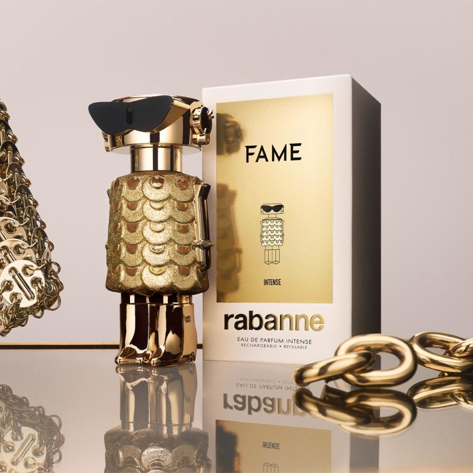 Fame Intense 50 ml