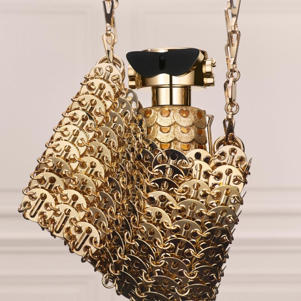 Fame Intense 50 ml