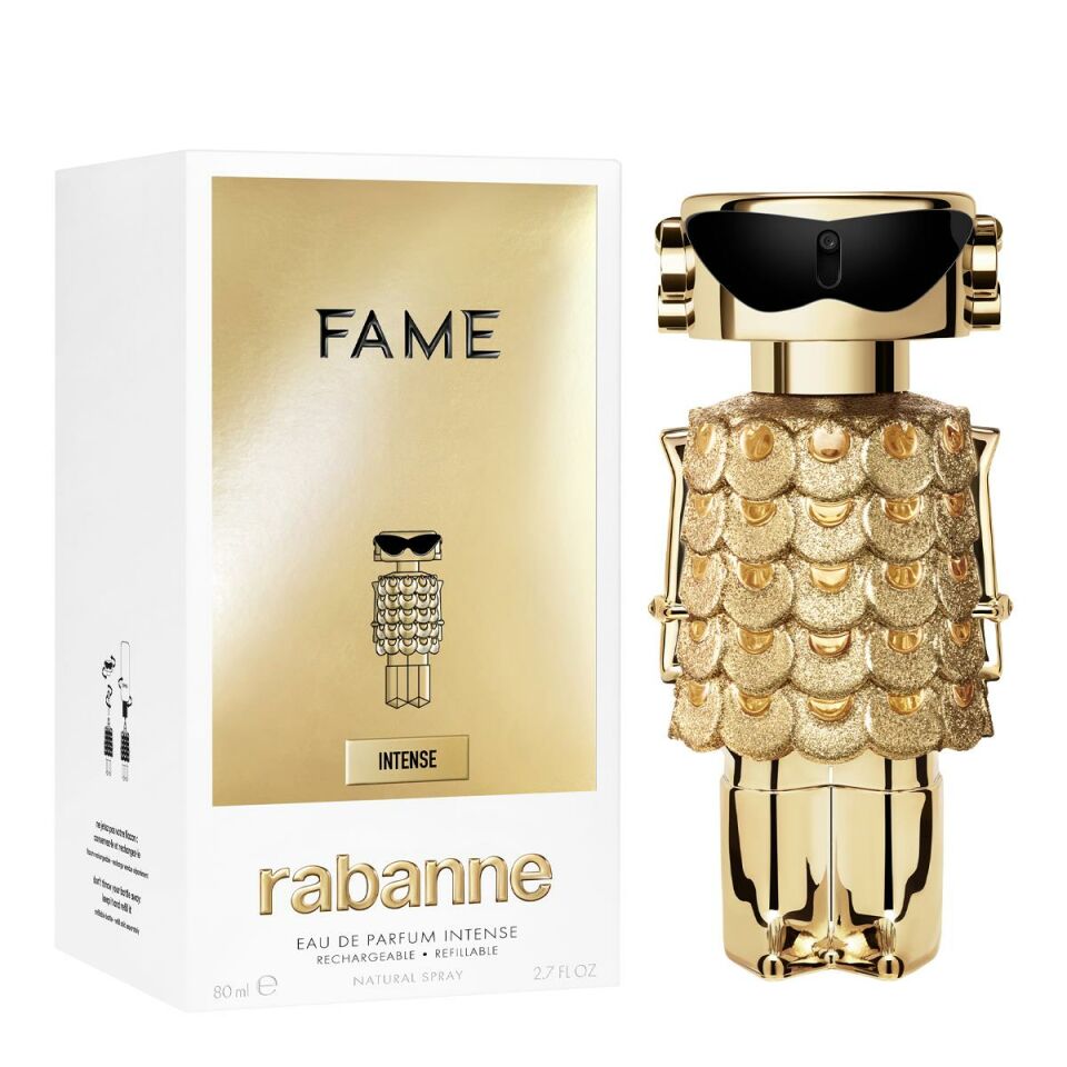 Fame Intense 80 ml