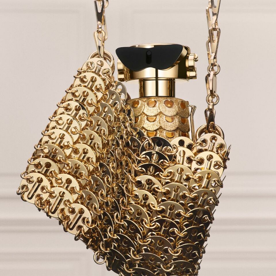 Fame Intense 80 ml