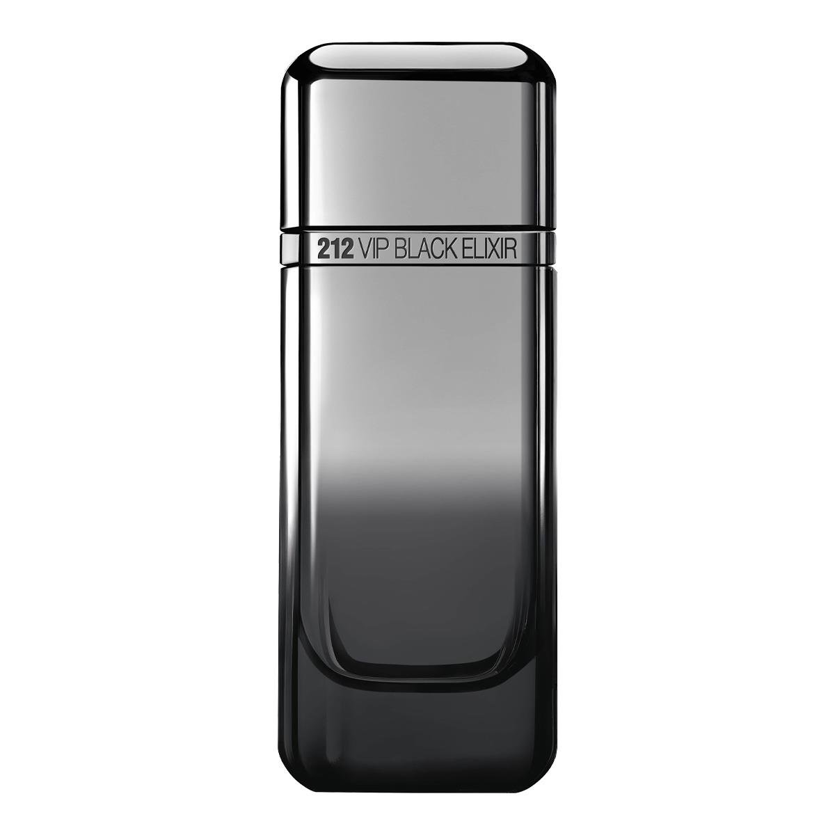 212 Vip Black Elixir Edp 100 ml