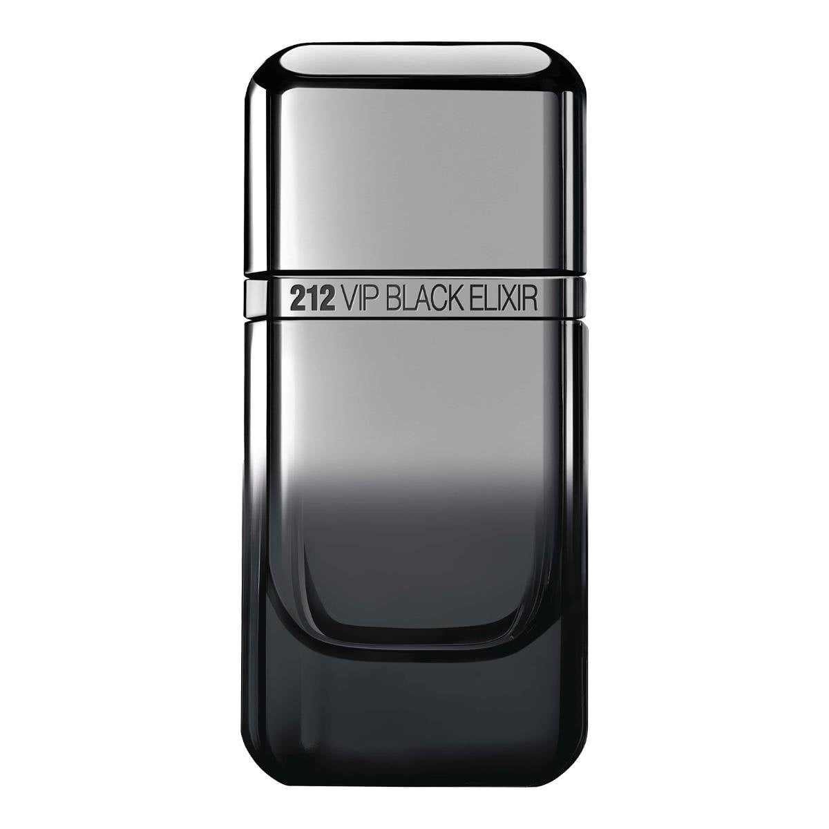 212 Vip Black Elixir Edp 50 ml