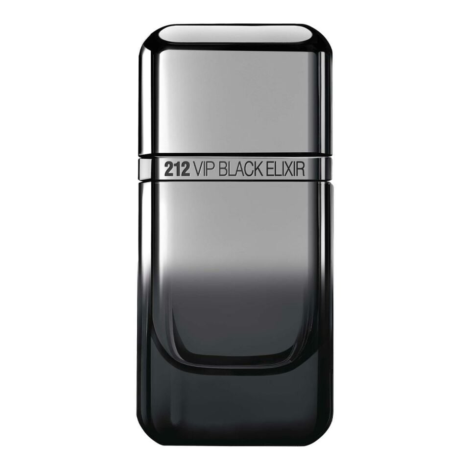 212 Vip Black Elixir Edp 50 ml