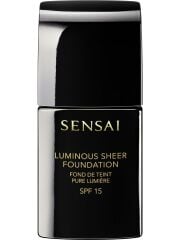 Luminous Sheer Foundation