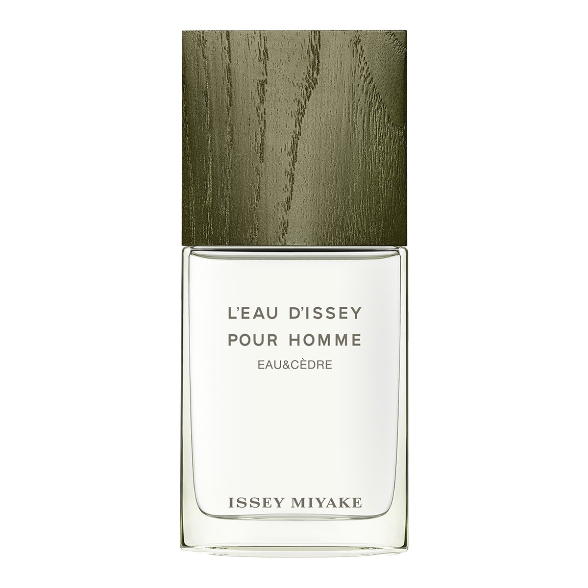 L'Eau D'Issey Pour Homme Eau&Cedre Eau De Toilette Intense 50 ml