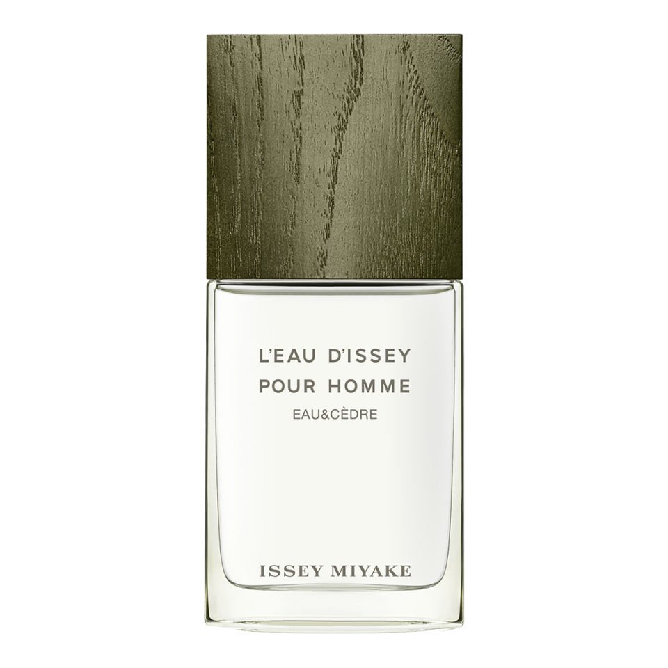 L'Eau D'Issey Pour Homme Eau&Cedre Eau De Toilette Intense 50 ml