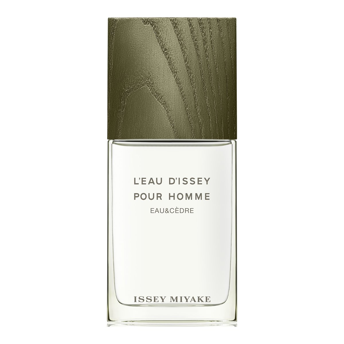 L'Eau D'Issey Pour Homme Eau&Cedre Eau De Toilette Intense 100 ml