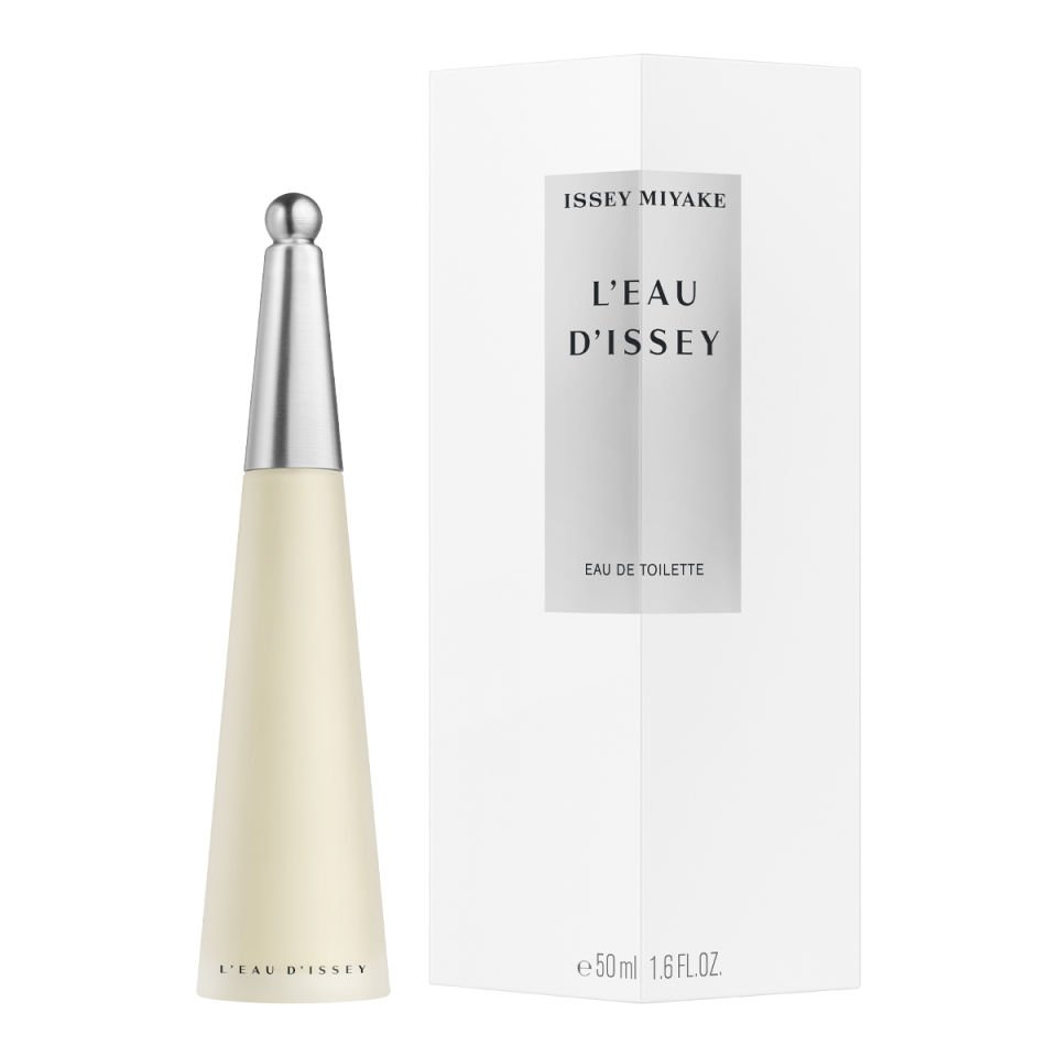 L'Eau D'Issey Eau De Toilette 50 ml