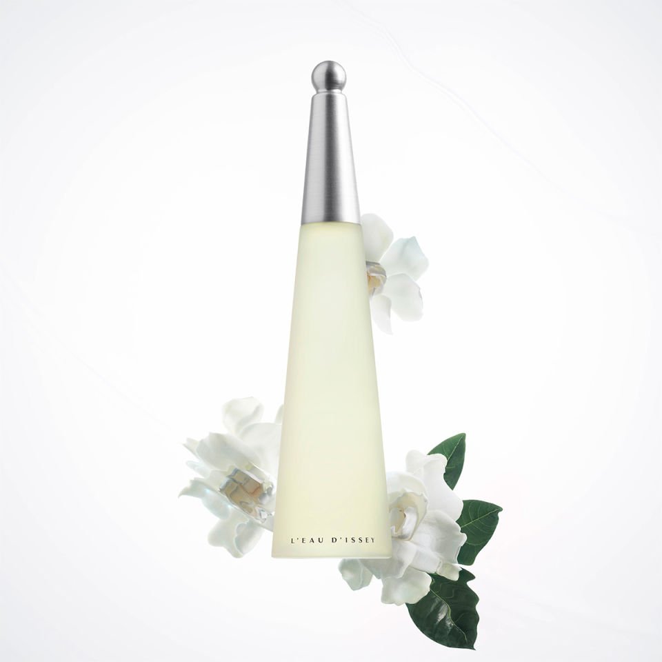 L'Eau D'Issey Eau De Toilette 100 ml